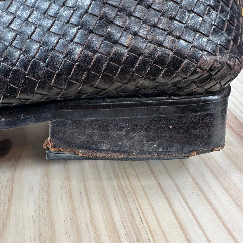 cloudwalkers vintage loafers